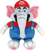 Mängufiguur Super Mario Mario Elephant