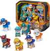 Mängufiguuride komplekt Spin Master Rubble & Crew, 7 tk