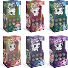 Figuuride värvimiskomplekt Nebulous Stars, 11414