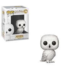 Vinüülfiguur Funko POP Harry Potter Hedwig 35510F, 9,5 cm, valge