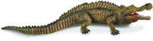 Mängukujuke Collecta Sarcosuchus 88334, 20 cm, pruun