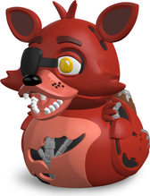 Mängufiguur Numskull Fnaf Tubbz Mini Foxy