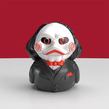 Mängufiguur Numskull SAW TUBBZ Mini Billy The Puppet
