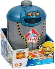 Mängukomplekt Despicable Me The Abomination Himself Transformation Chamber, 20326