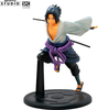 Figuriiin Abysse Naruto Shippuden Sasuke x2