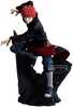 Figuriiin Banpresto Naruto Shippuden Sasori Effectreme, 14 cm
