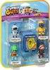 Stumble Guys figuurid, 5 tk, 6 cm