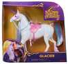 Mängufiguur Spin Master Unicorn Academy Unicorn Glacier, valge, 28 cm