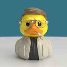 Figuriiin Numskull Jaws Tubbz Mini Chief Martin Brody