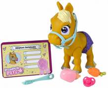 Interaktiivne figuur Simba Pamper Petz Pony 105950009, erinevad värvid