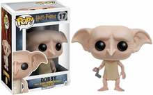 Vinüülfiguur Funko Harry Potter Dobby