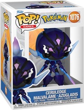 Vinüülfiguur Funko Pop Pokemon Ceruledge