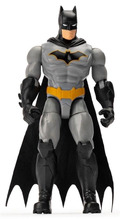 Mängufiguur BATMAN Basic, 4”, 6055946