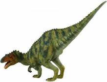 Mängukujuke Collecta Afrovenator 88427, 15 cm, roheline