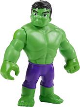 Mängufiguur Hasbro Spiderman Spidey Supersized Hulk, 626763, 22.5 cm