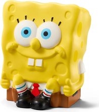 Mängufiguur Noble Collection SpongeBob Toyllectible Pufflums