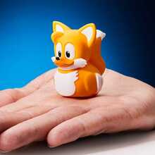 Mängufiguur Tubbz Sonic Tails, 5 cm