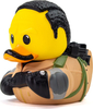 Figur Tubbz Numskull Ghostbusters Winston Zeddemore, 9 cm