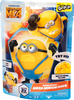 Veniv figuur Goo Jit Zu Despicable Me 4 Dave