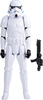 Mängufiguur Hasbro Star Wars Titan Hero Stormtrooper, 30 cm, valge