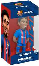 Figur Minix Barcelona Raphinha, 21482