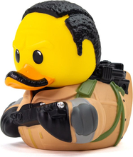 Figur Tubbz Numskull Ghostbusters Winston Zeddemore, 9 cm