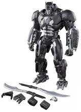 Kogumisfiguur Hasbro Transformers Optimus Primal ZA5472, 20 cm