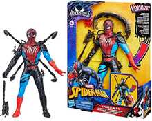 Mängufiguur Hasbro Spider-Man Venom, G07285L0, 27 cm