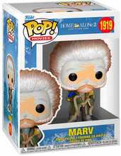 Vinüülfiguur Funko Pop Home Alone Marv, 1919