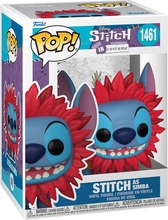 Vinüülfiguur Funko Pop Stitch Simba Costume, 1461
