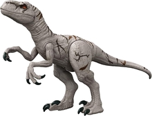 Mängufiguur Mattel Jurassic World Atrociraptor, HFR09, 93 cm