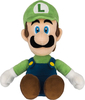 Pehmolelu Super Mario Luigi, Super Mario