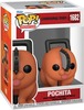 Vinüülfiguur Funko Pop Chainsaw Man Pochita