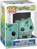 Vinüülfiguur Funko Pop Pokemon Bulbasaur, 6,8 cm