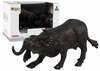 Mängukujuke Lean Toys Animal Series African buffalo, 12285, 13 cm