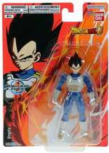 Figur Bandai Dragon Ball Super Evolve Vegeta