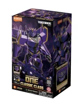 Figuriiin Blokees Transformers One Megatronus