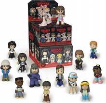 Figurii Funko Mystery Minis Stranger Things, 62401