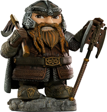 Figur Lord of the Rings Iron Studios & Minico Gimli