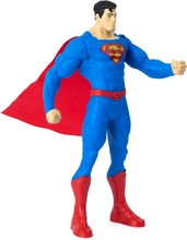Tegelusfiguur Batman Value Superman, 6067722, 15 cm