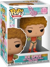 Vinüülfiguur Funko Pop Ice Spice