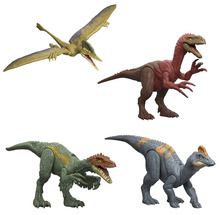 Mängukujuke Mattel Jurassic World JGB72 ohtlik dinosaurus