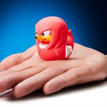 Mängufiguur Numskull Sonic Tubbz Mini Knuckles