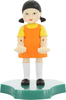 Figuriiin Holdems Squid Game Young-Hee Girl