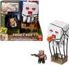 Figur Mattel Minecraft Movie The Big One, JFB69