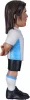 Figur Minix WC Legends Argentina Hernan Crespo