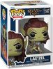Vinüülfiguur Funko Pop Baldurs Gate Laezel 1147
