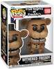 Vinüülfiguur Funko Pop Five Nights at Freddy´s Withered Freddy