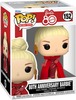 Vinüülfiguur Funko Pop Mattel 80th Anniversary Barbie