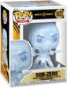 Vinüülfiguur Funko Pop Mortal Combat Sub-Zero